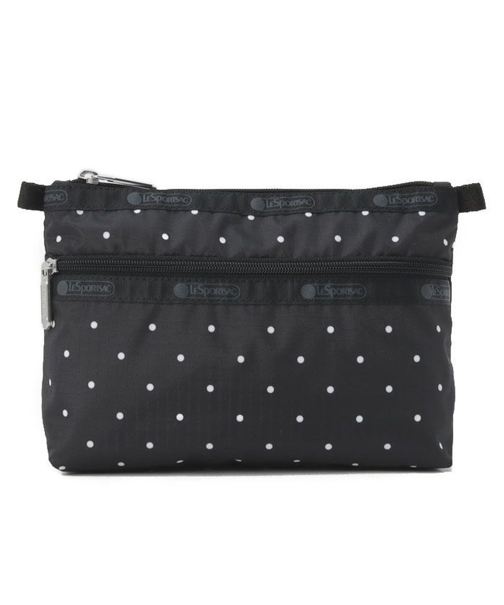 LeSportsac COSMETIC CLUTCH/プティドット プティドット