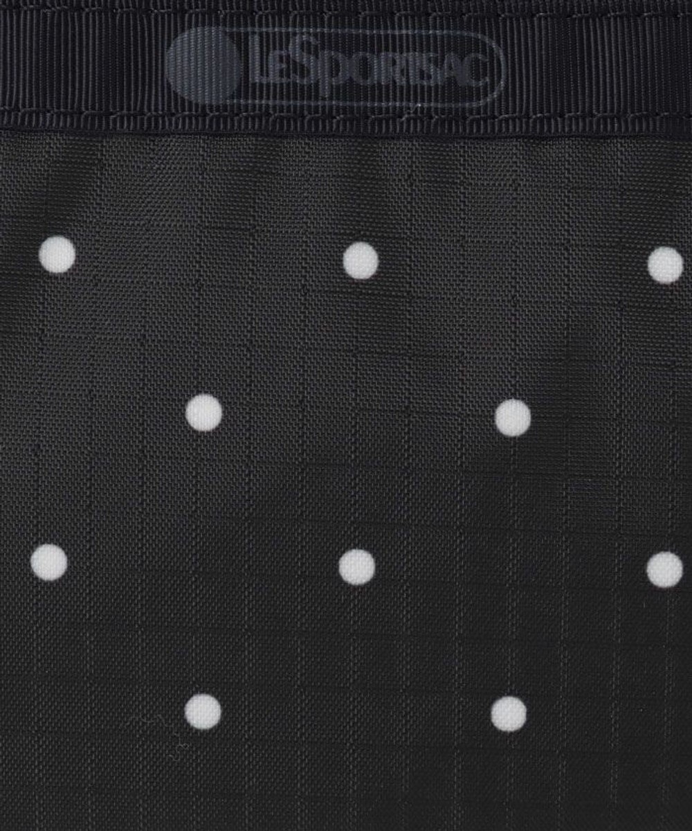 LeSportsac COSMETIC CLUTCH/プティドット 