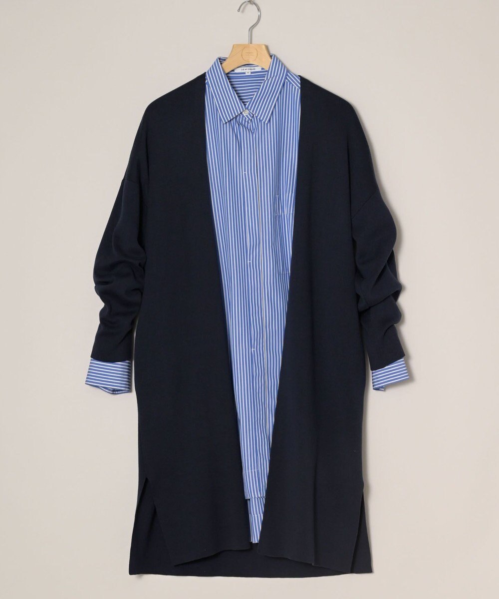 ONWARD Reuse Park セット商品/サイズ38【23区】ニット春夏×ブラウス春夏 