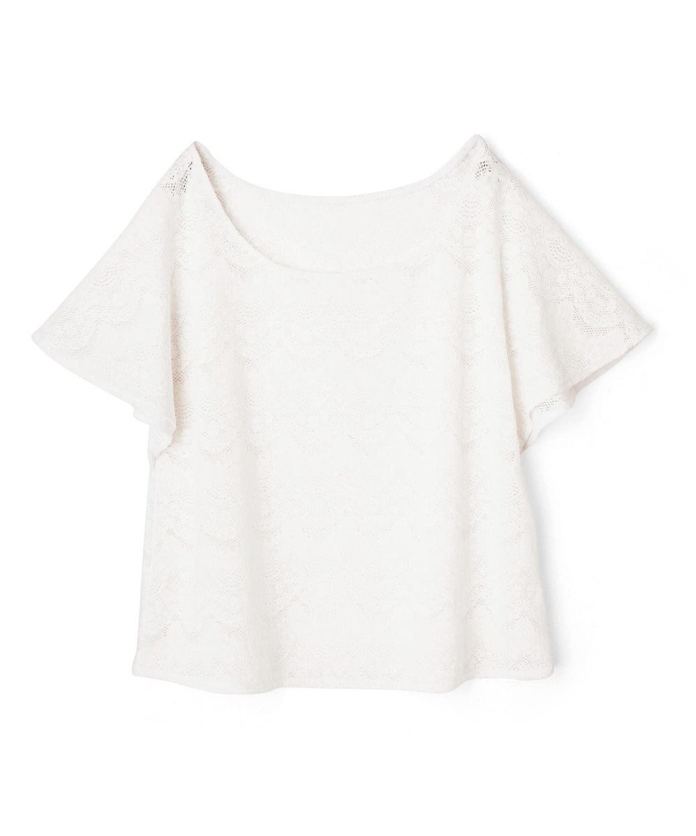 San-ai Resort（三愛水着楽園） 【新色ホワイト＆パープル入荷】４点セット水着　9M・11L【San-ai Resort（サンアイリゾート）】 