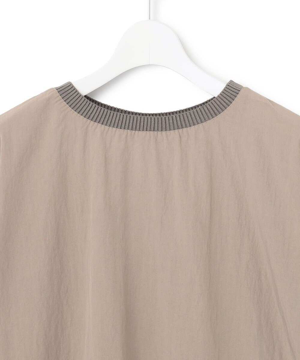 J.PRESS YORK STREET 【WOMEN】ドルマンスリーブ ブラウス 