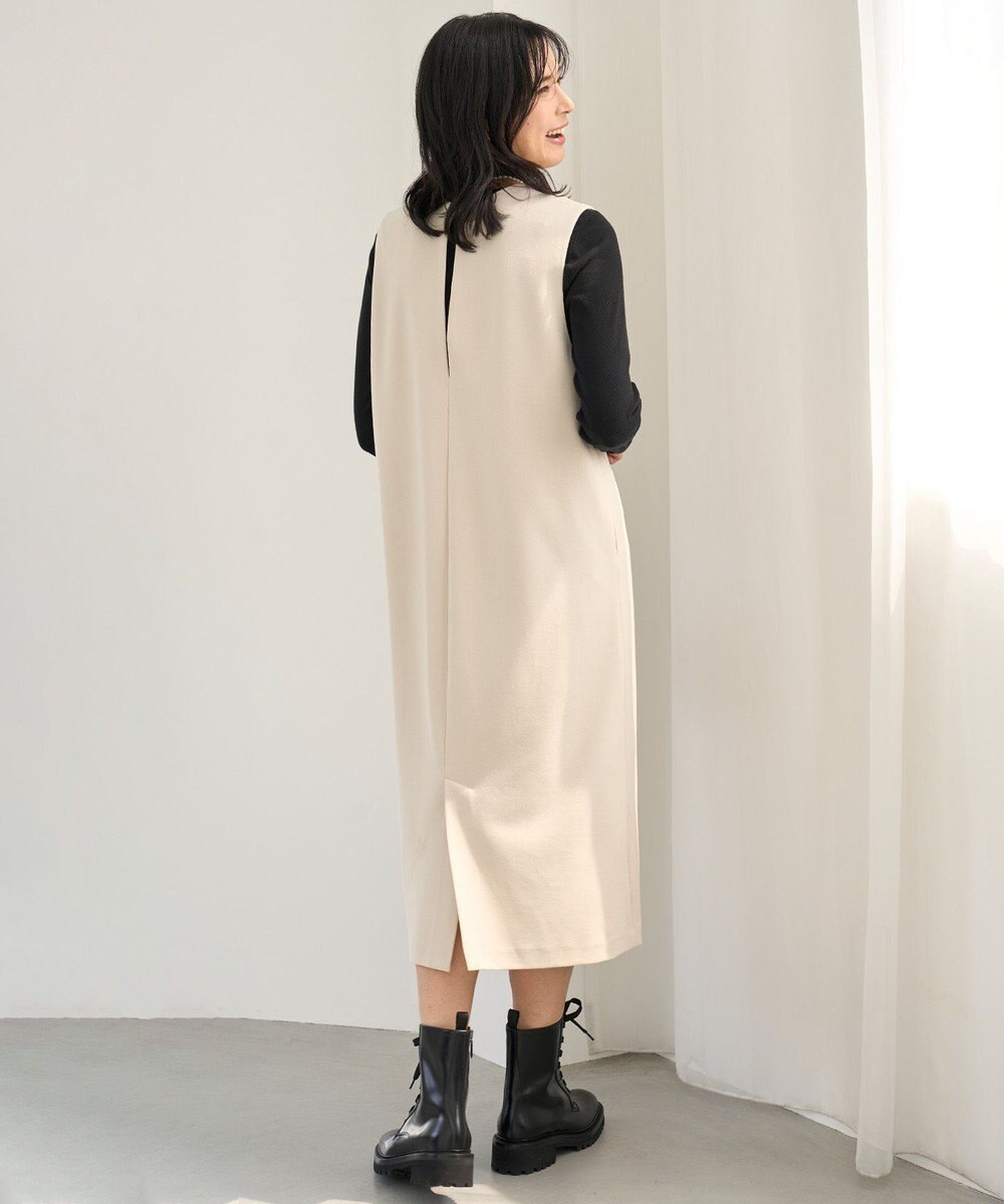 UNFILO BEAUTY MOVE 2WAYジャンスカ 