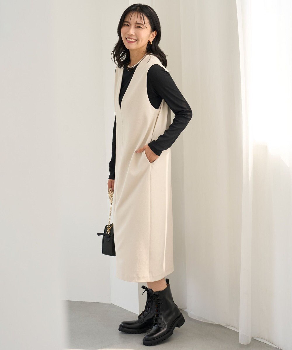 UNFILO BEAUTY MOVE 2WAYジャンスカ 