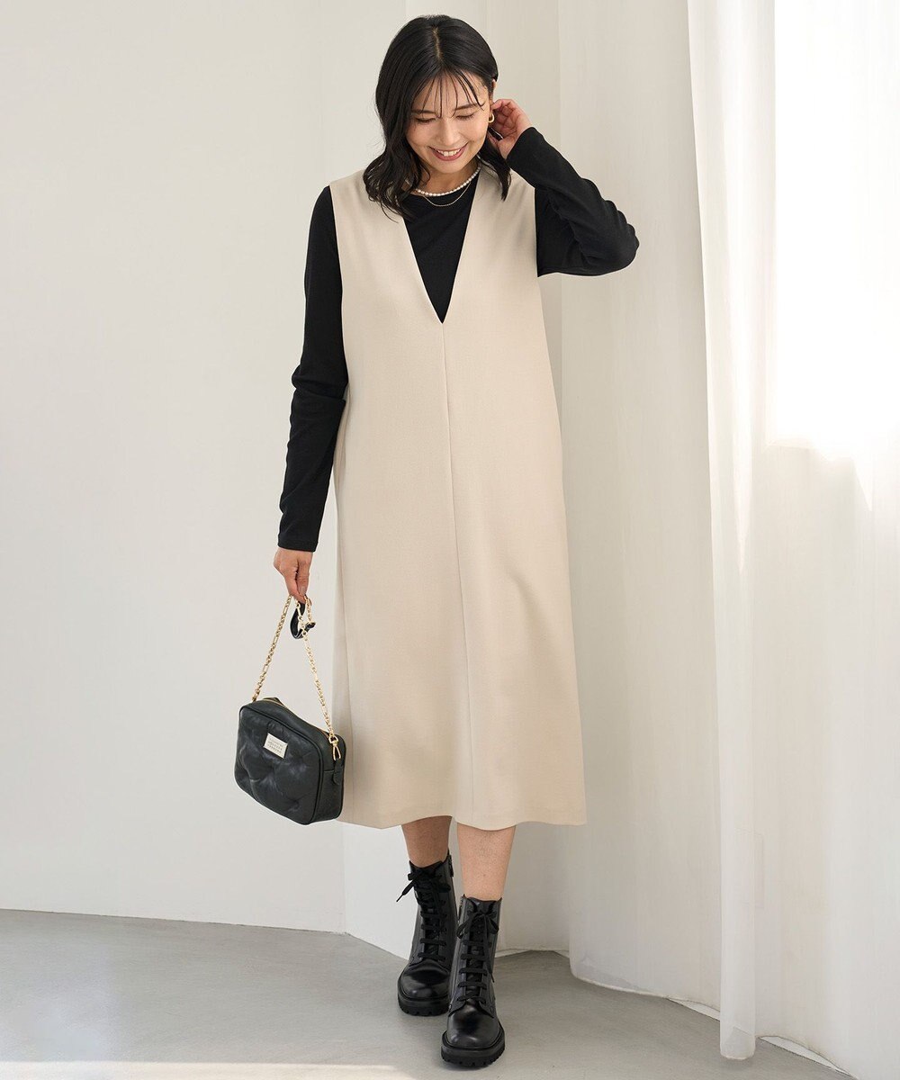 UNFILO BEAUTY MOVE 2WAYジャンスカ 