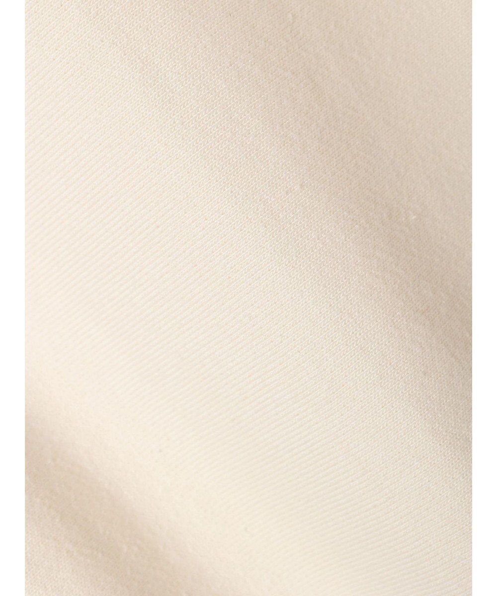 AMERICAN HOLIC ネップ裏毛ロゴスウェット 