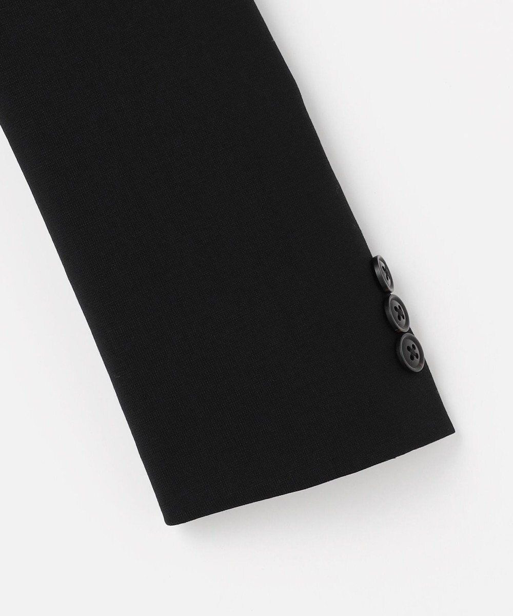 J.PRESS LADIES S 【リクルート対応】セラータカームスキン テーラード ジャケット 