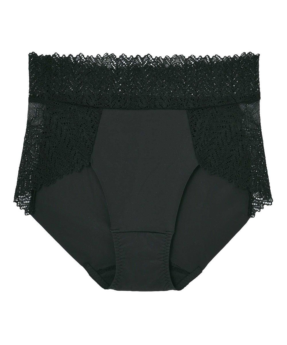 une nana cool さあわたし レース ショーツ 