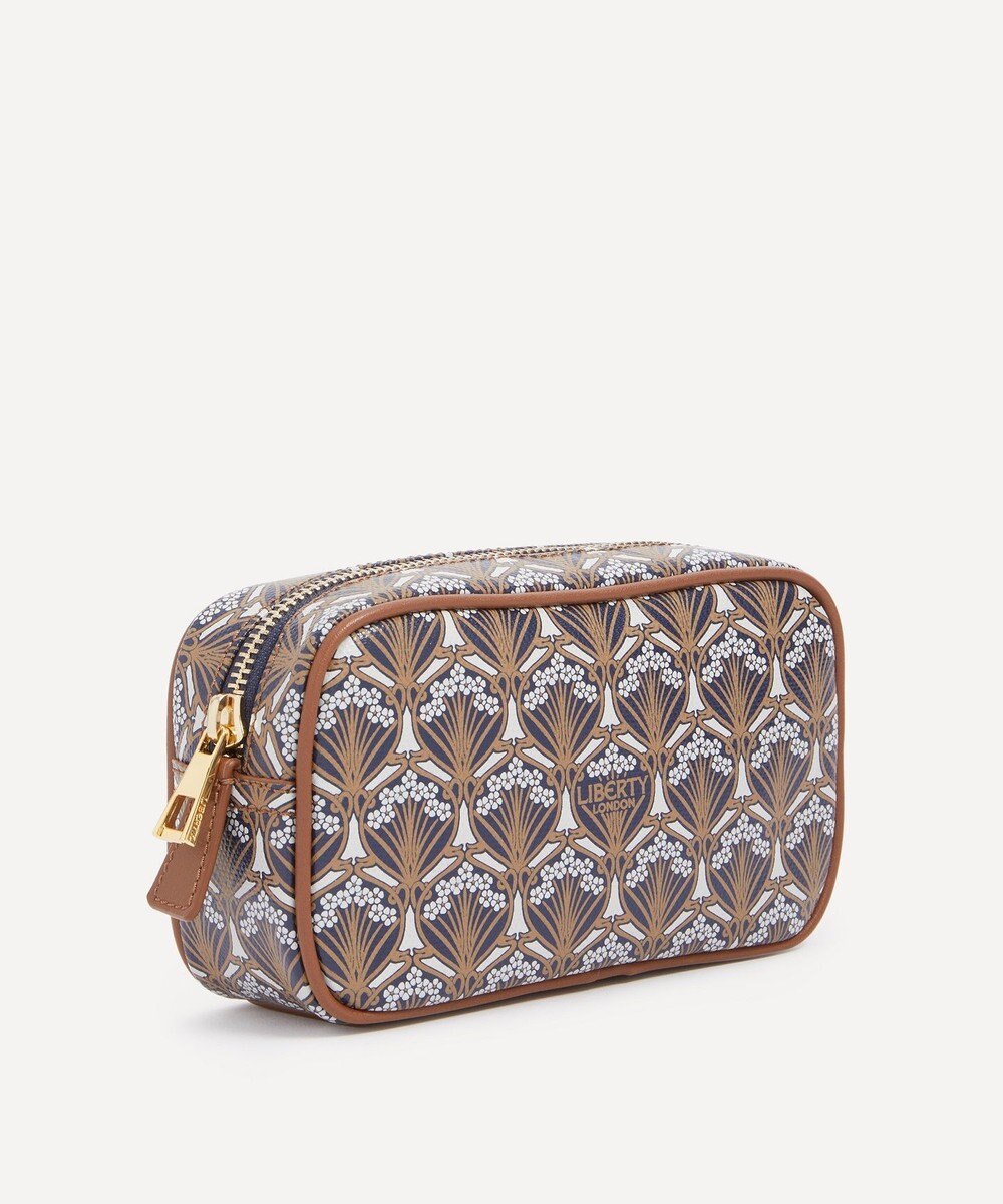 LIBERTY. アイフィス マドックス ポーチ バッグ 