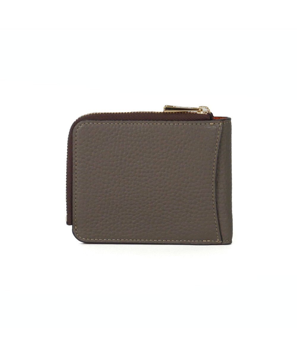 PELLE BORSA 二つ折り財布 Reinette Goods レネットグッズ 4783 