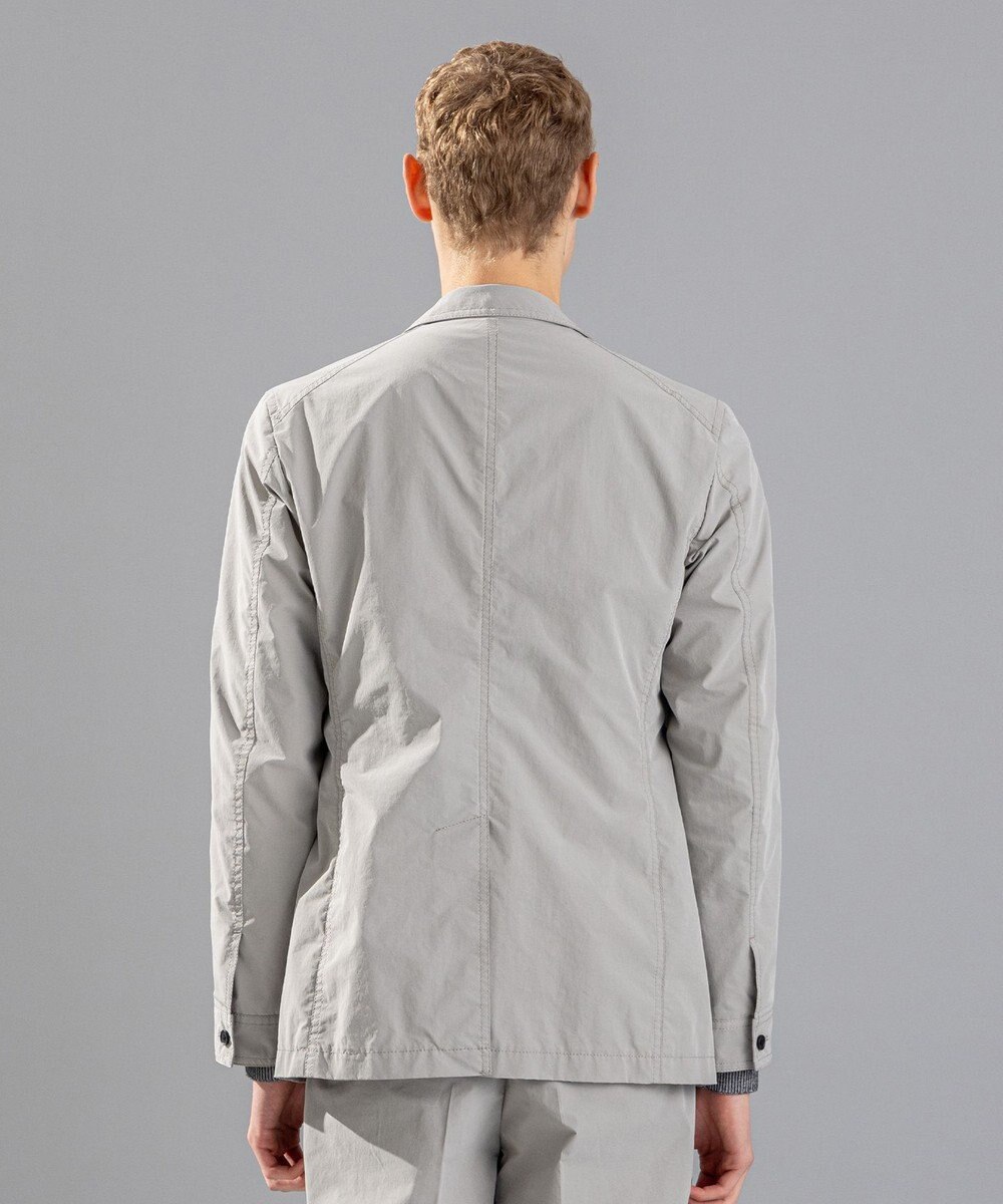 JOSEPH HOMME スプリットピーチクロス　ジャケット 