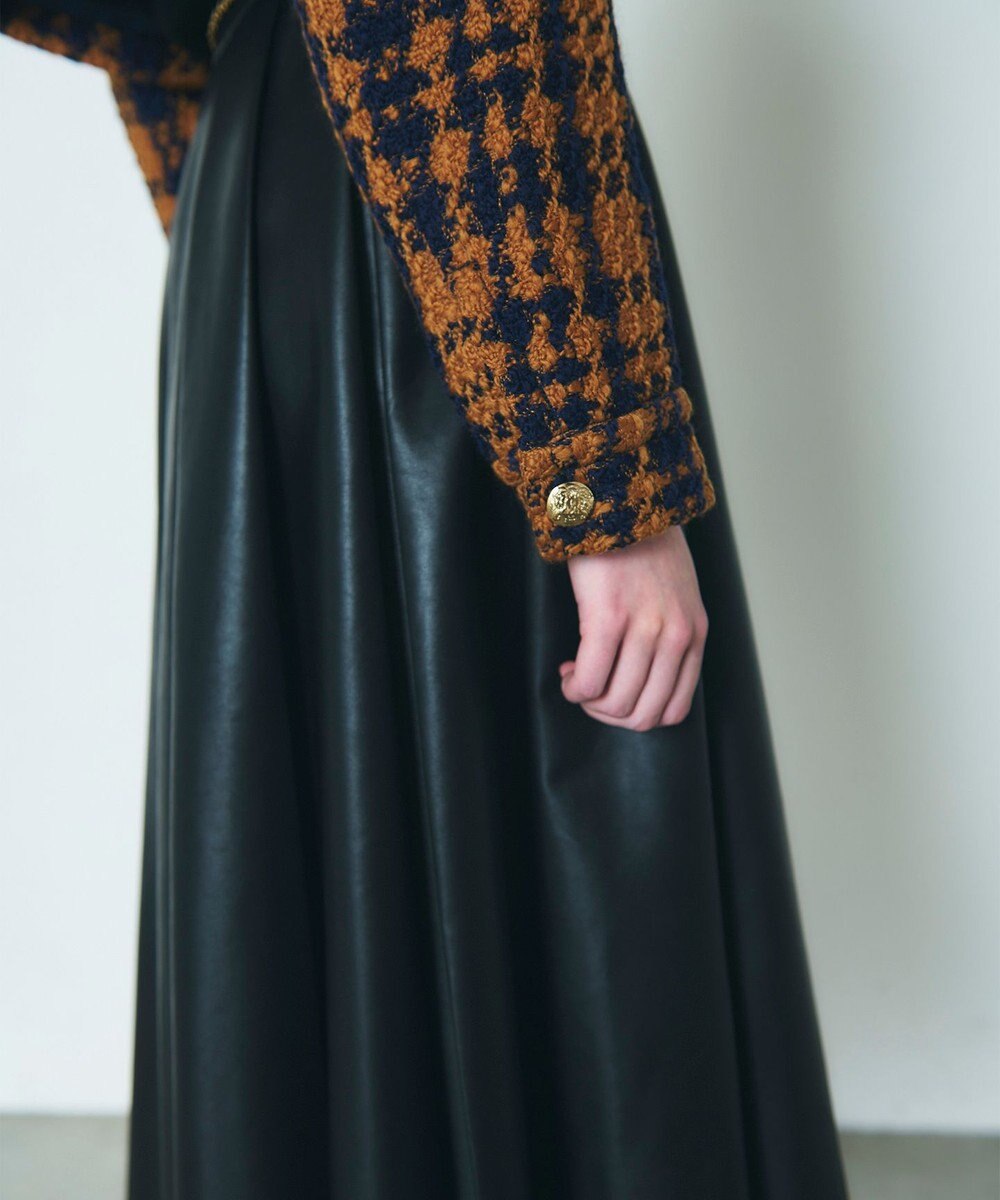 GRACE CONTINENTAL マルチWayジャケット 