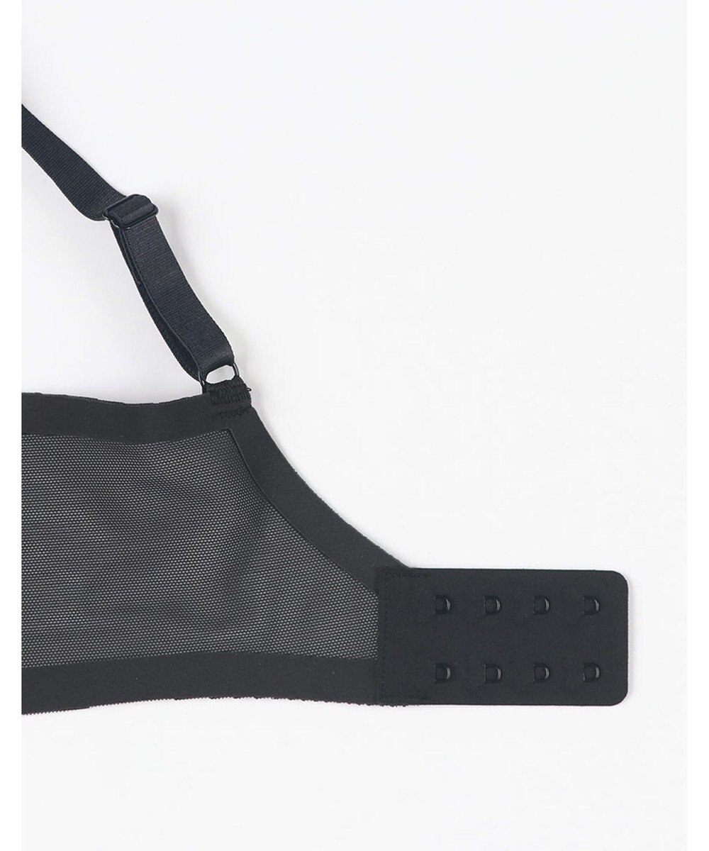 WACOAL ブラジャー 【エアインブラ】 つけごこち軽い ムレにくい 体型特徴に合わせた設計 レディース BXB427 /ワコール 