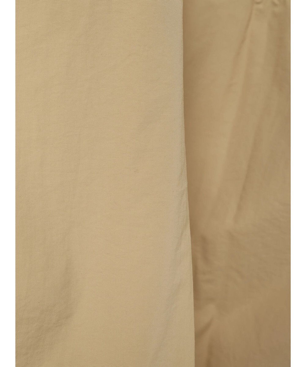 CRAFT STANDARD BOUTIQUE ナイロン×裏フリースアノラックブルゾンＬ／Ｓ 