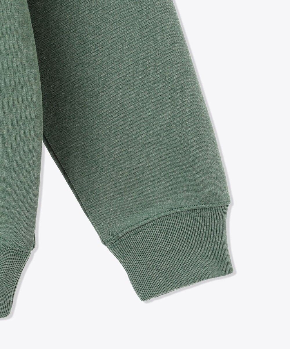 Columbia Columbia/ サンダーマウンテンスウェットクルー /コロンビア 