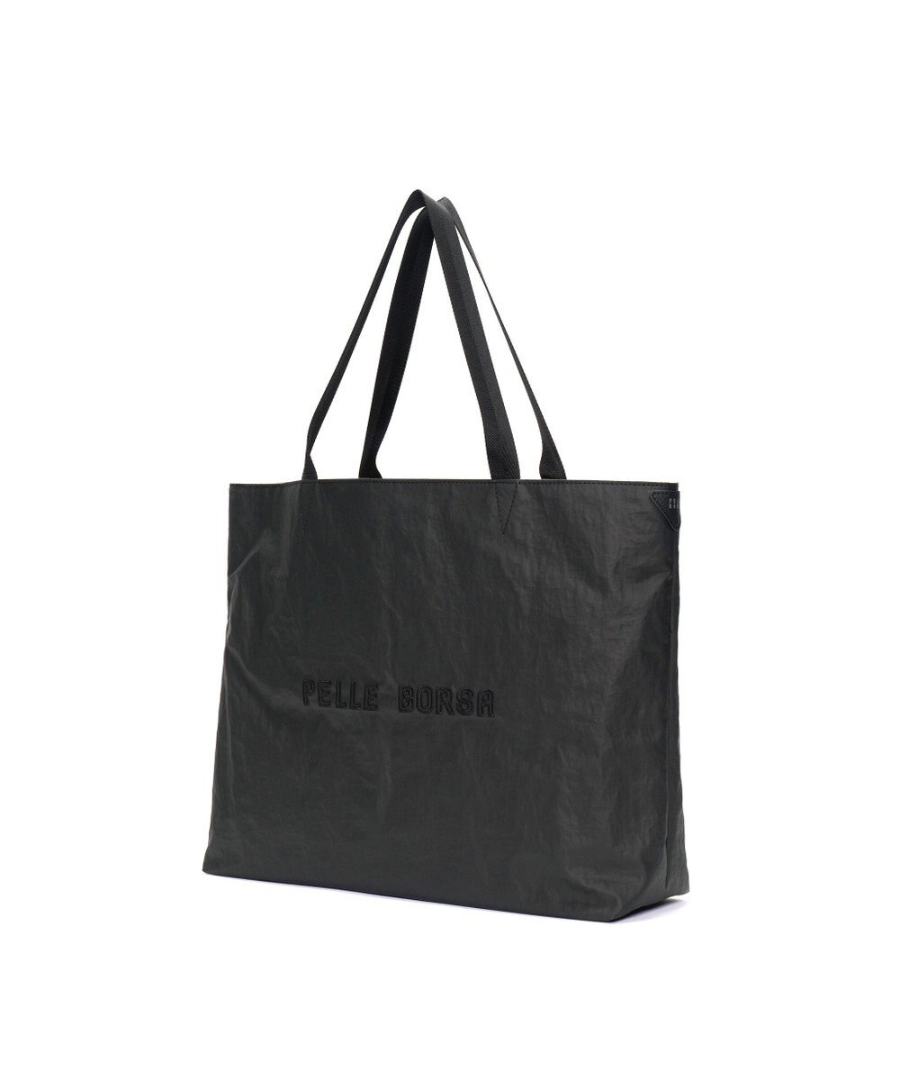 PELLE BORSA ラージサブバッグ Wrinkle リンクル 6525 