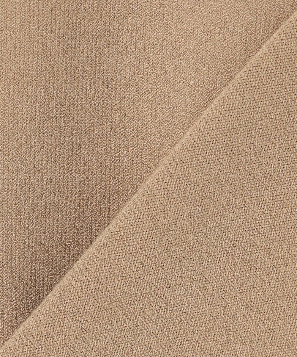 自由区 S ウォームレーヨンストレッチハイネック ニット 