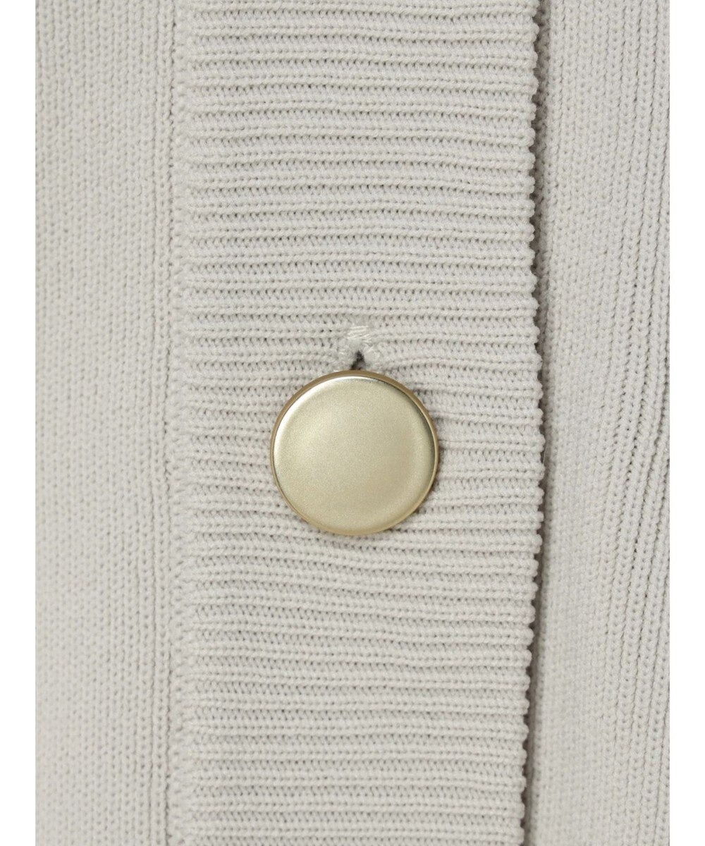 Green Parks ミッキーマウス・クラブ／パッチワークカーディガン 