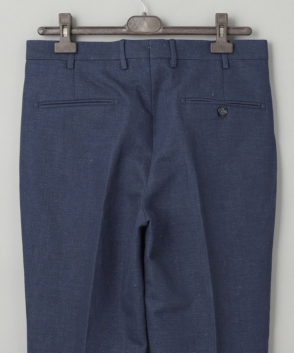 GOTAIRIKU 【BERWICH】ベルウィッチ 1タック スラックス 