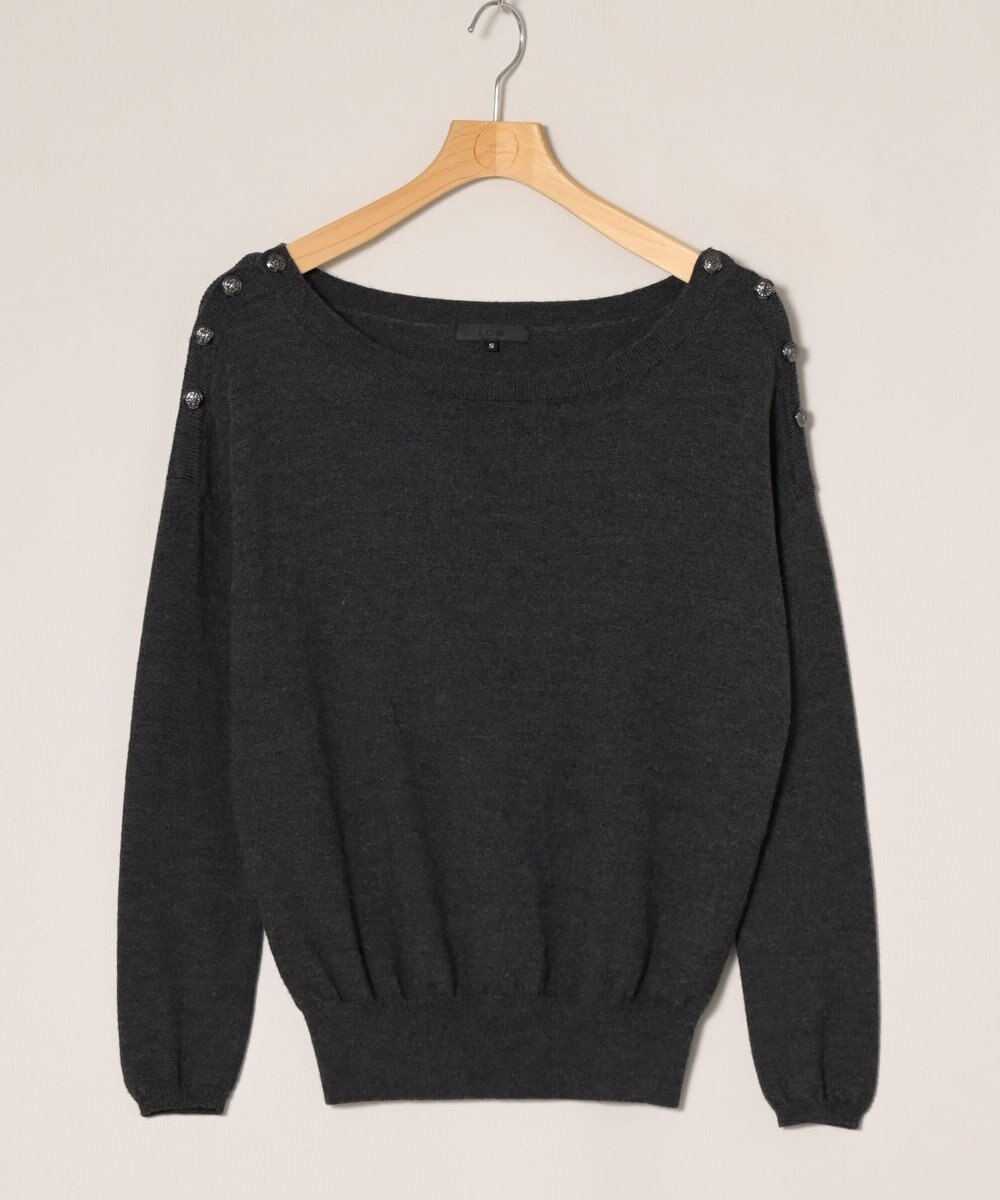 ONWARD Reuse Park 【ICB】ニット秋冬 