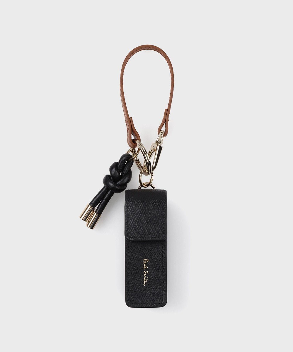 Paul Smith マルチチャーム リップスティックケース 