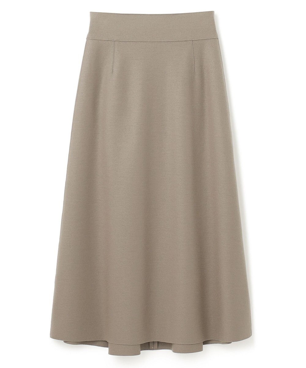 BEIGE， 【S-size】CORBY / フレアスカート 