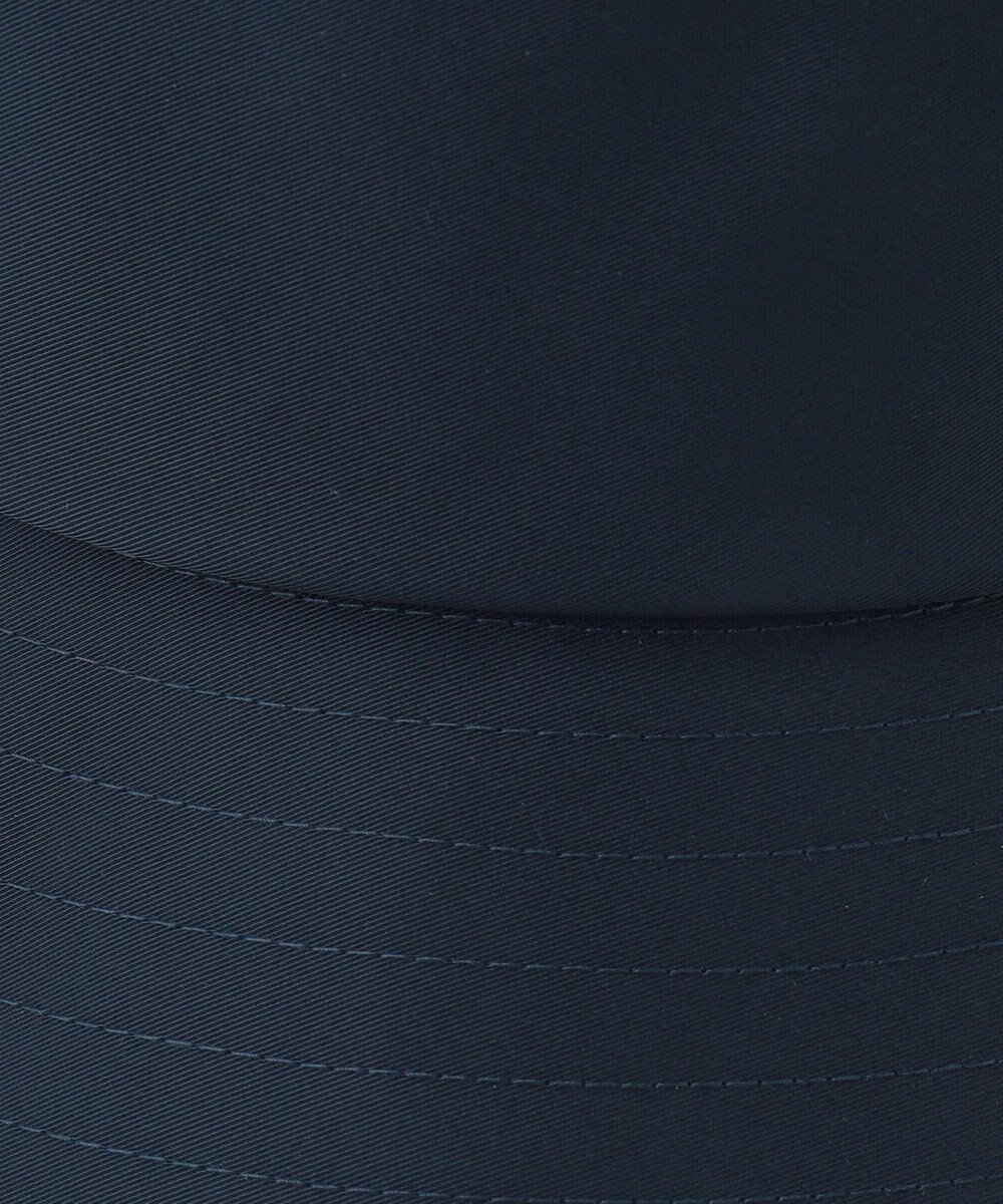 TOCCA 【サイズ調整可】TRIM RIBBON WIDE BRIM HAT ハット 
