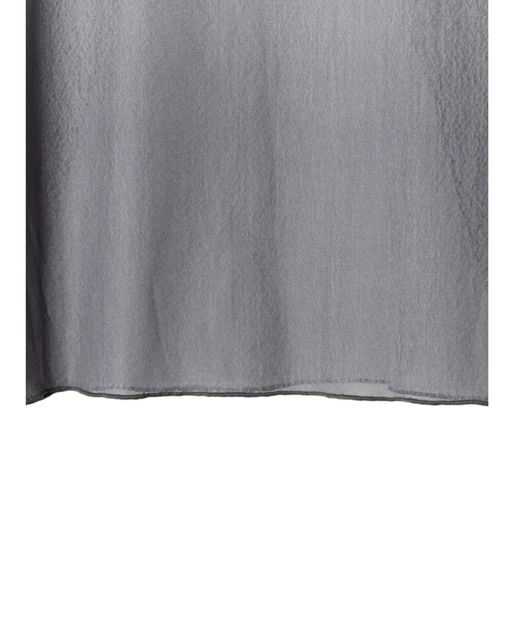 Green Parks ＫＢＦ　シアーグラデーションインナー 