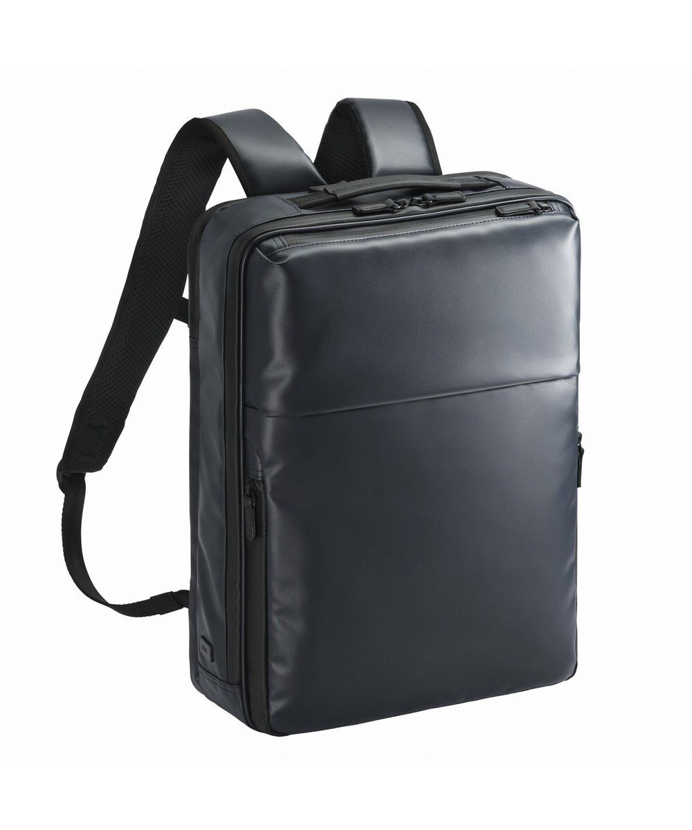 ACE BAGS & LUGGAGE ace. ガジエタブルWR2 ビジネスリュック B4 15.6インチPC  68663 エース 
