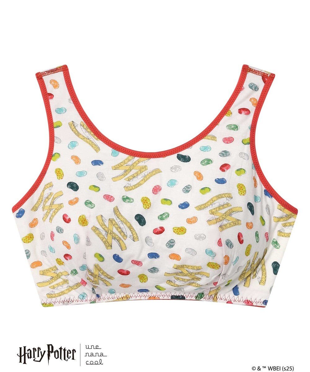 une nana cool 【ハリー・ポッターコラボ】Harry Potter × une nana cool ナイトアップブラ 