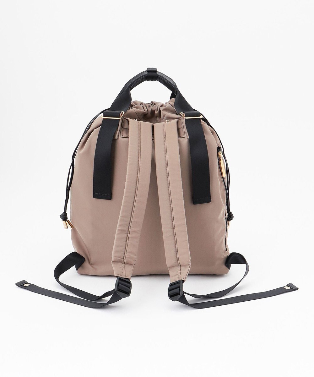 23区 VIOLAdORO GINO ナイロン2way バッグ 