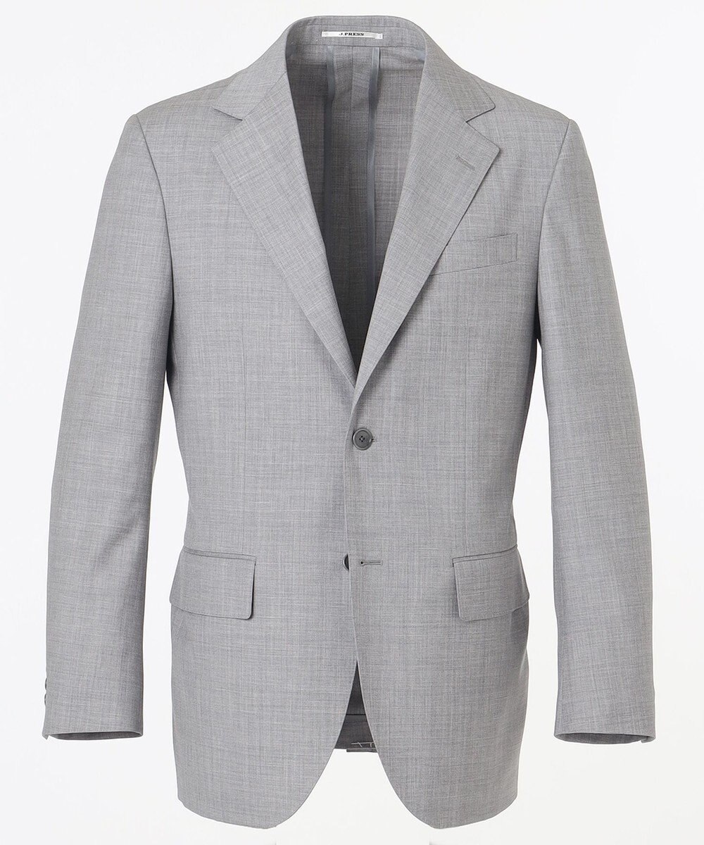 J.PRESS MEN 【WEB・一部店舗限定】 アンコンプレーン スーツ 