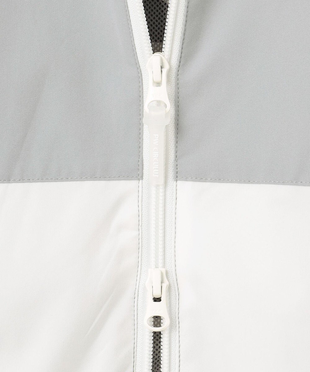 PW CIRCULUS 【花粉がつきにくい】【MEN】スプリングジャケット ゴルフ 