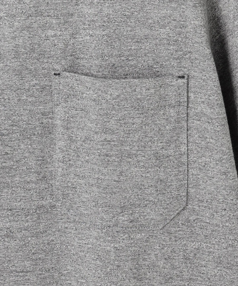 JOSEPH ABBOUD クールビズ【オーガニックコットン使用/日本素材】JOEコットン天竺 ポロシャツ 