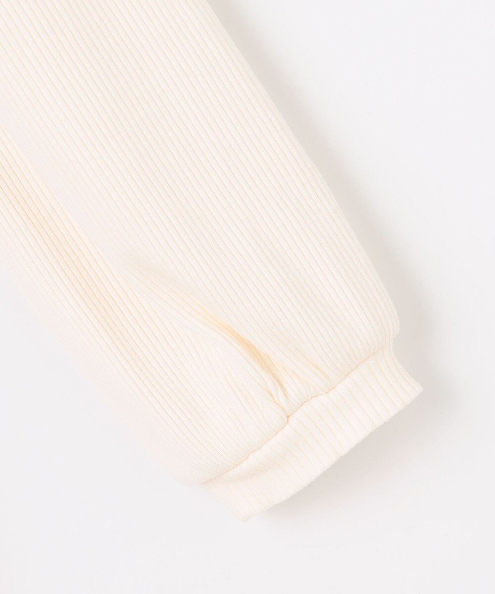 ANY KIDS バレエ刺繍チュールワンピース 