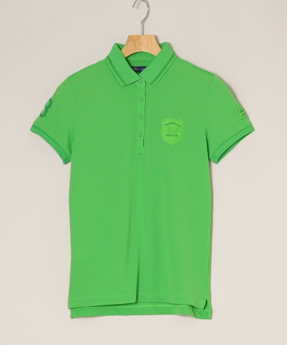 ONWARD Reuse Park 【23区 GOLF】カットソー春夏 