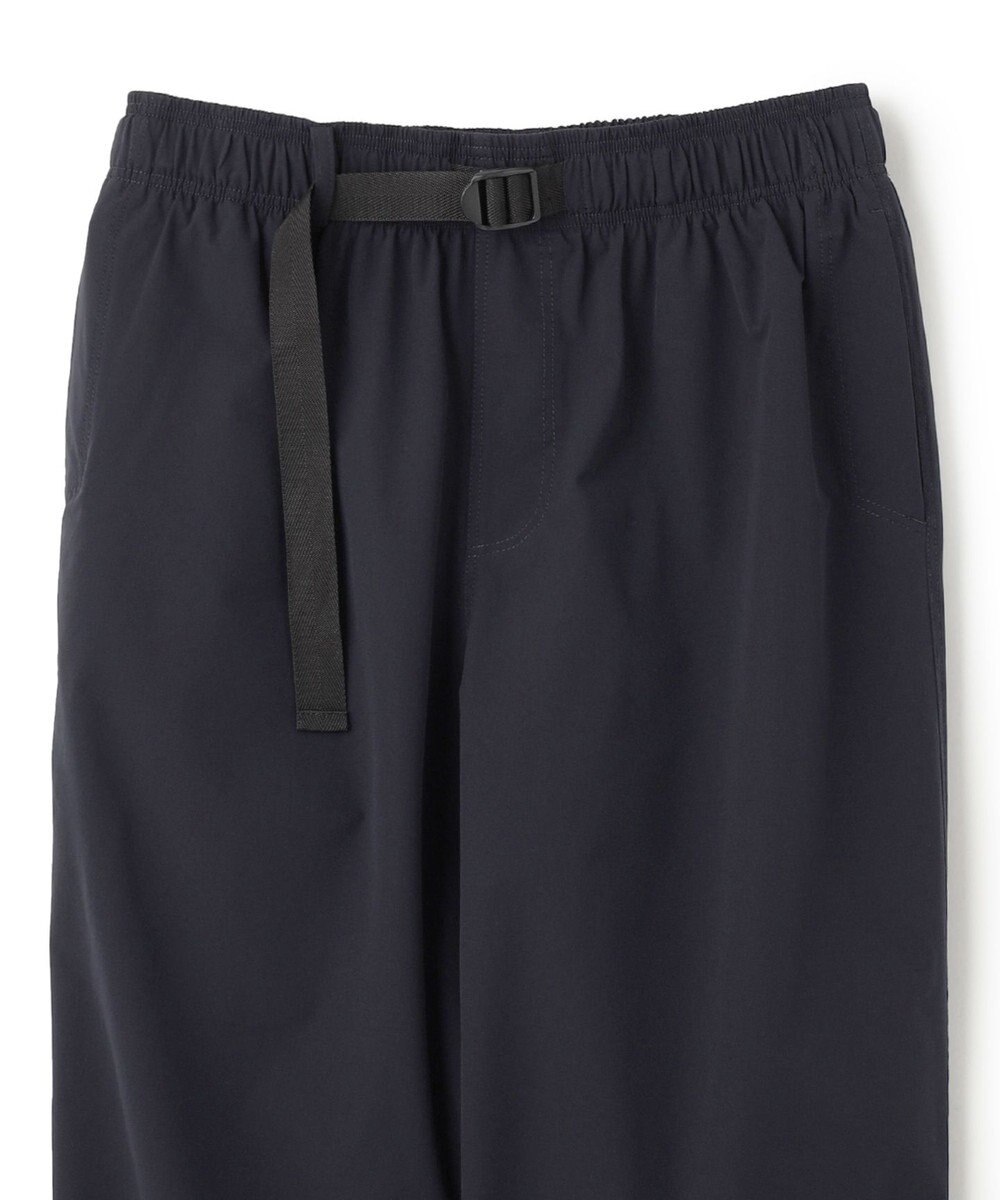 UNFILO MENS 【新色追加】FINE MOVE ワイドパンツ [24年商品] 