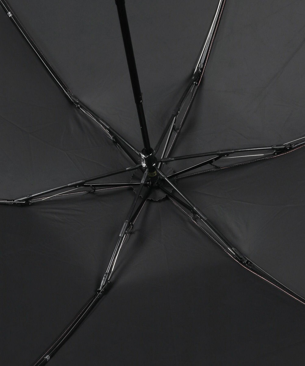 Paul Smith プリント 折りたたみ傘 