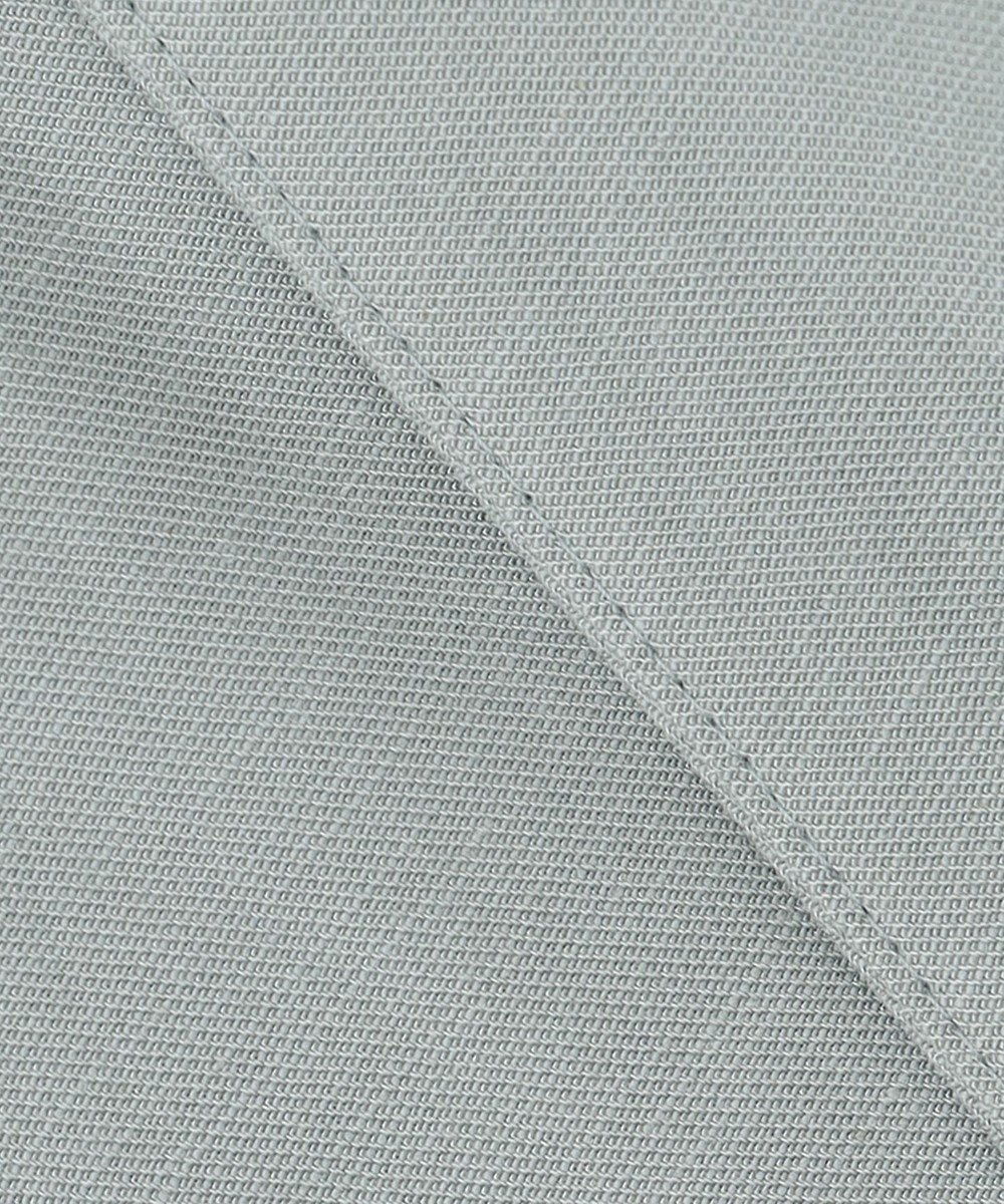 ICB 【洗える】 Unleash ノーカラージャケット 