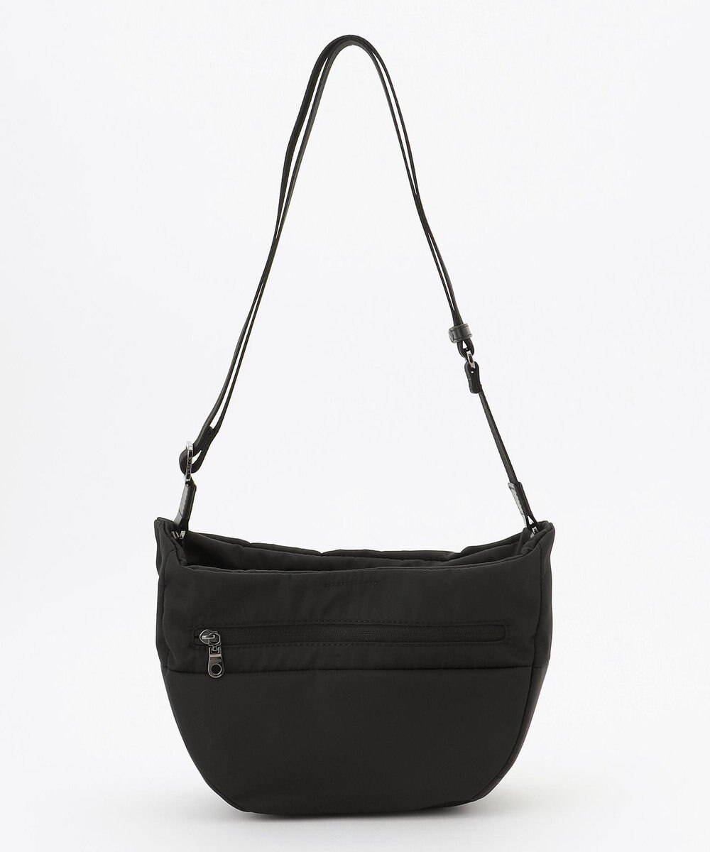 Y'SACCS ドローストリング コンビカラーショルダー mini 