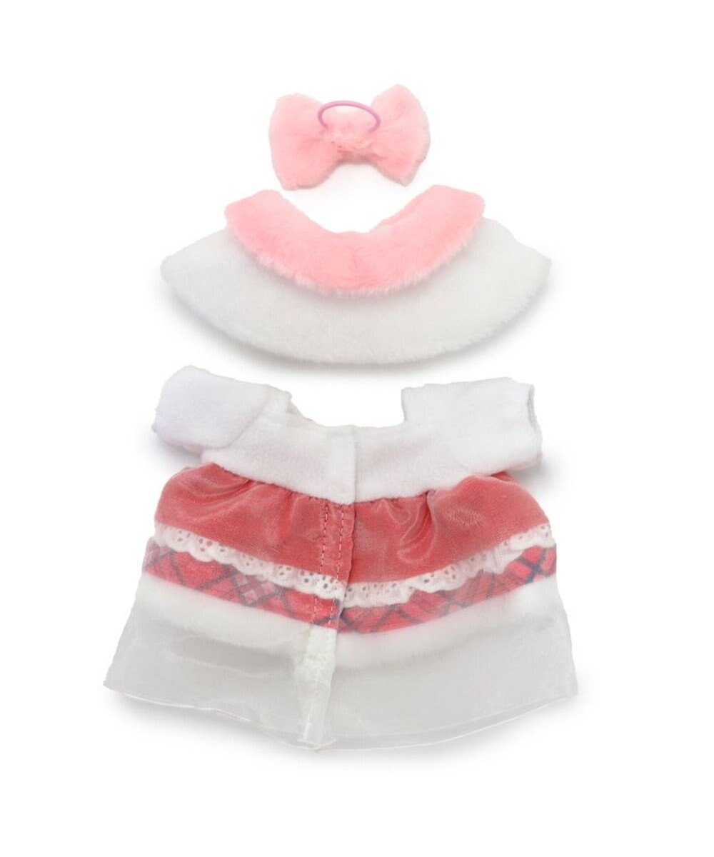 Mother garden マザーガーデン プチマスコット Sサイズ用 着せ替え お洋服 《ケープ＆ワンピース》 