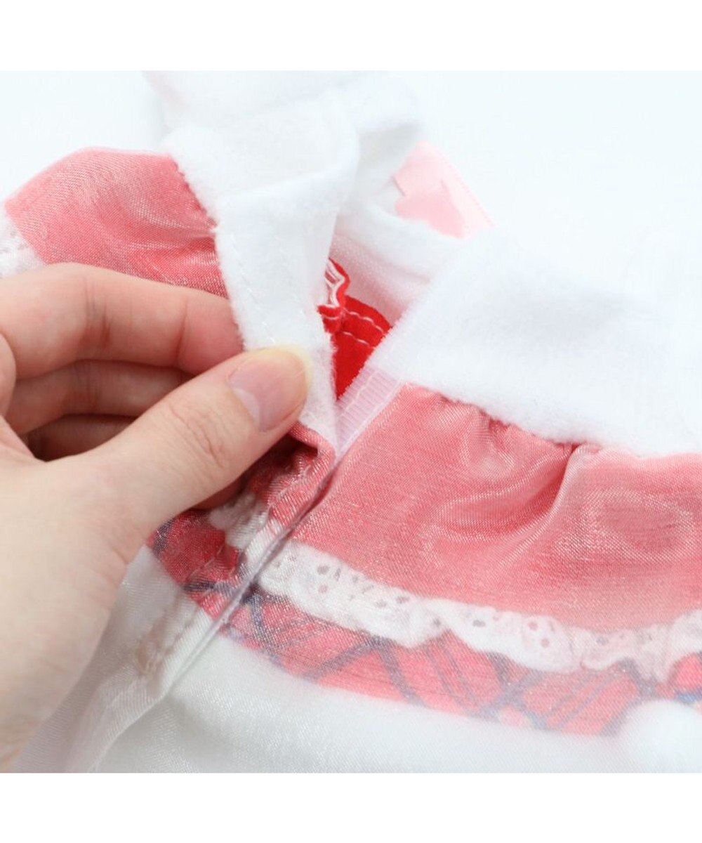 Mother garden マザーガーデン プチマスコット Sサイズ用 着せ替え お洋服 《ケープ＆ワンピース》 