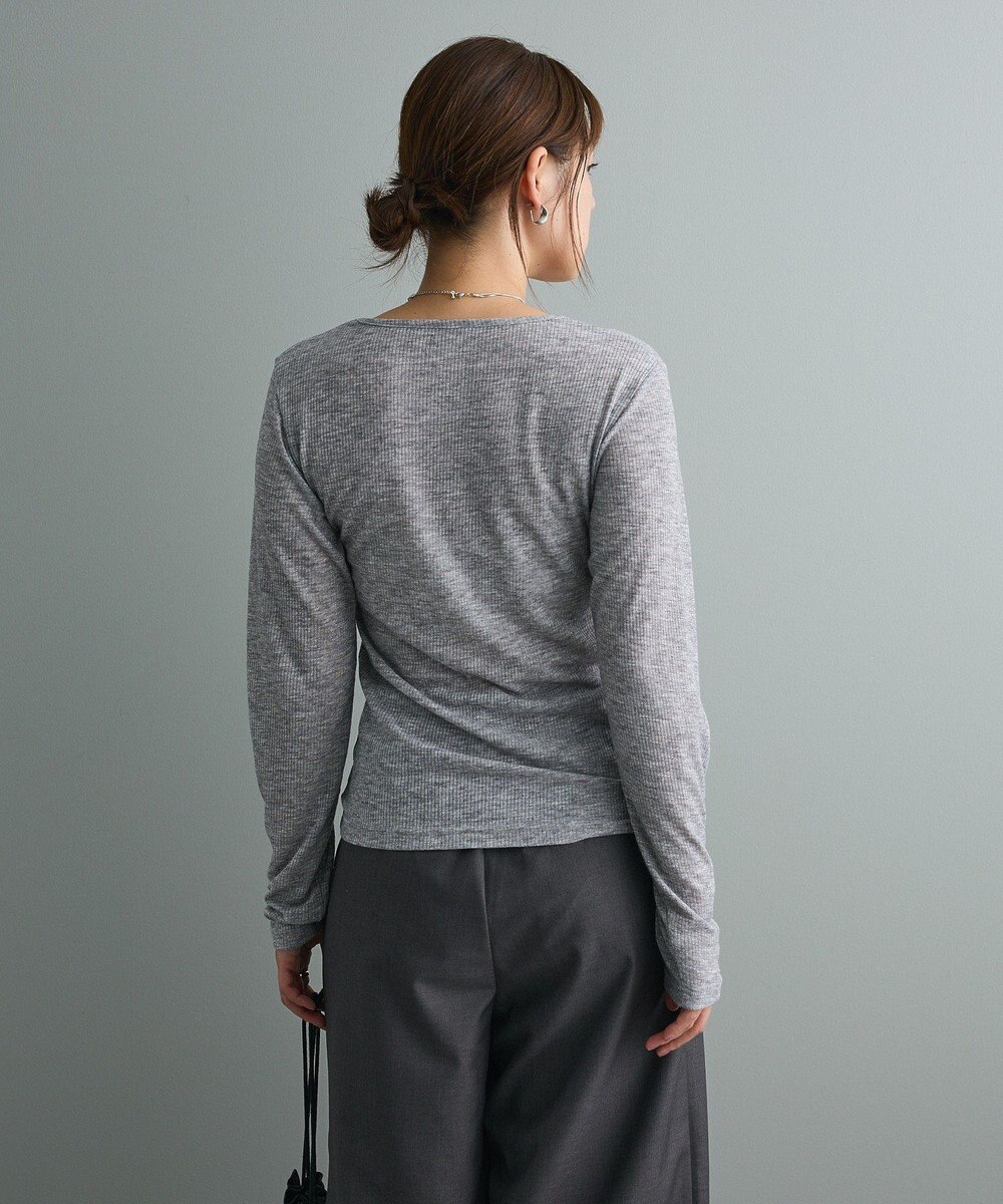 CRAFT STANDARD BOUTIQUE ロンＴビスチェセット 