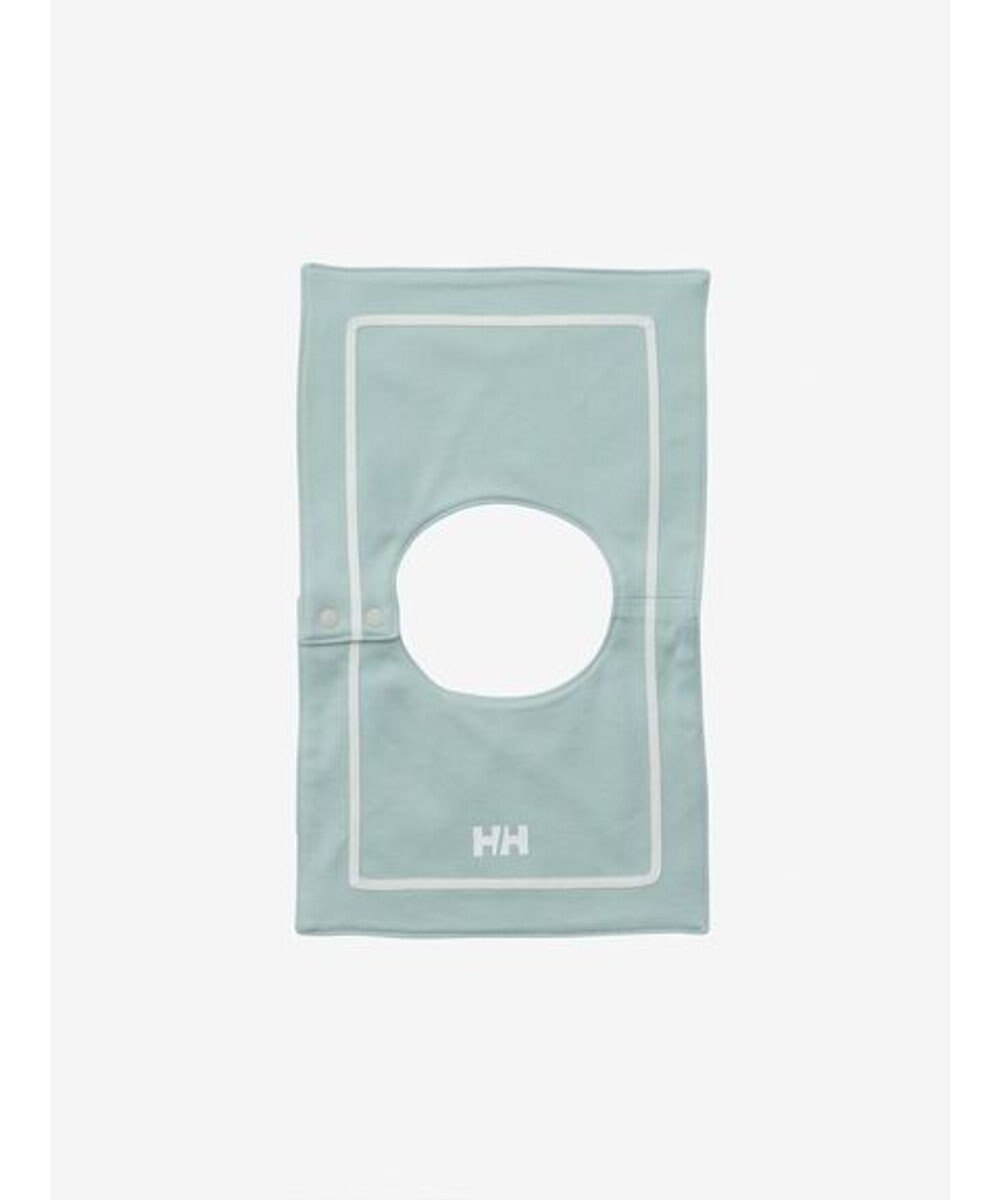 HELLY HANSEN マイファーストHHマリンロンパースセット 