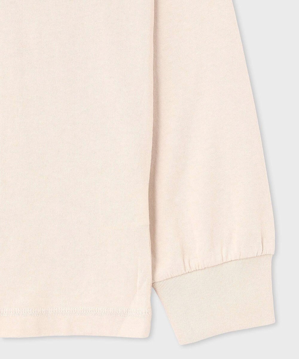 Paul Smith Happy ロングスリーブTシャツ 