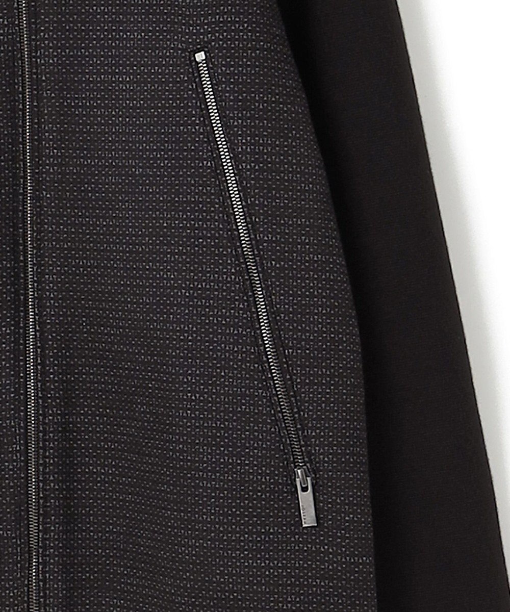 JOSEPH HOMME ドビージャージー　ブルゾン 