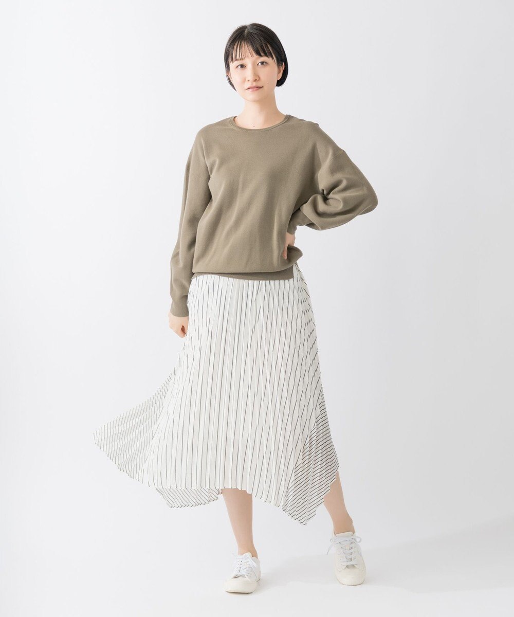 ONWARD Reuse Park 【23区】スカート春夏 