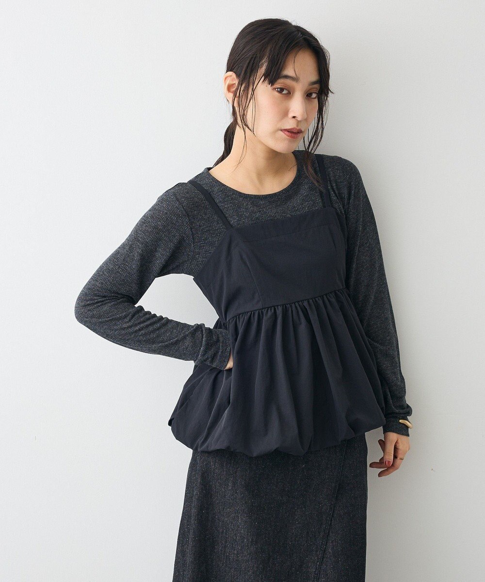 CRAFT STANDARD BOUTIQUE ロンＴビスチェセット 