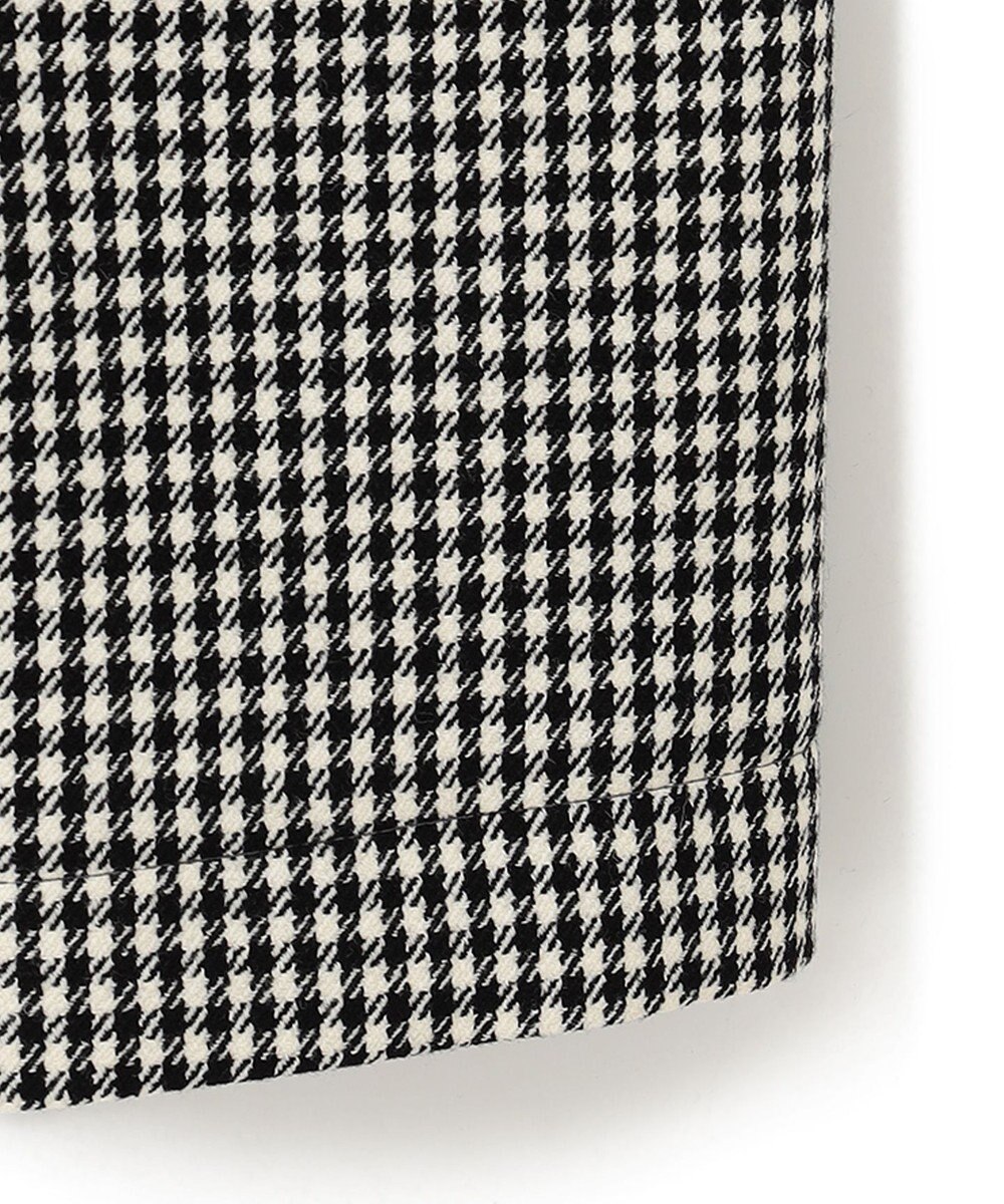 J.PRESS MEN 【J.PRESS ORIGINALS】JAPAN T/W TWEED CHANGE POCKETS DUFFLE COAT / JAPAN MADE 