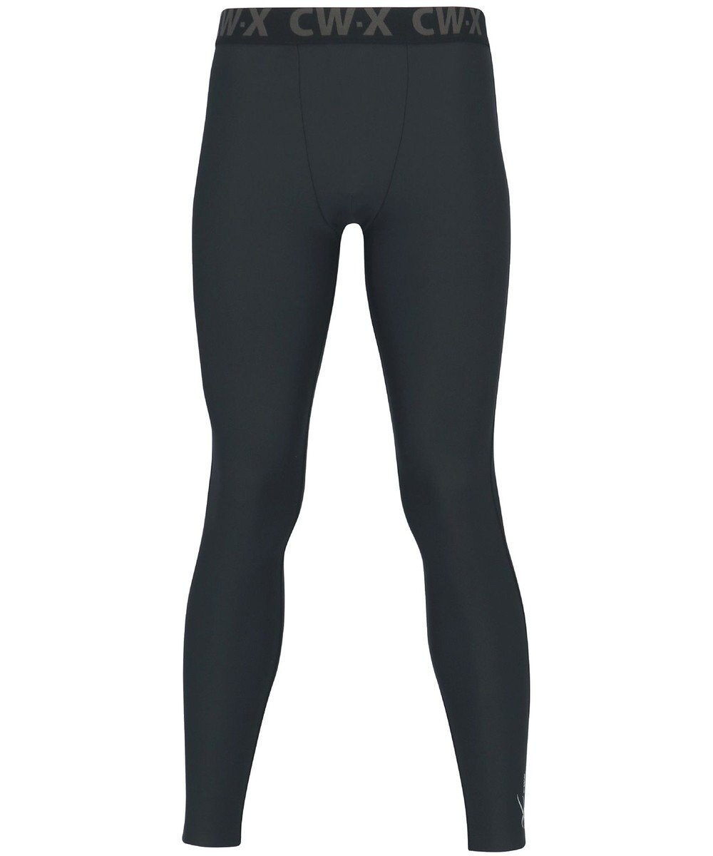 CW-X 【MEN】 CW-X 【一般医療機器】 リカバリーウェア 【＆RECOVERY】 インナータイツ 疲労回復 コリ緩和 血行促進 運動前後 日常生活 ロング 足首丈 メンズ RZO309 /ワコール 