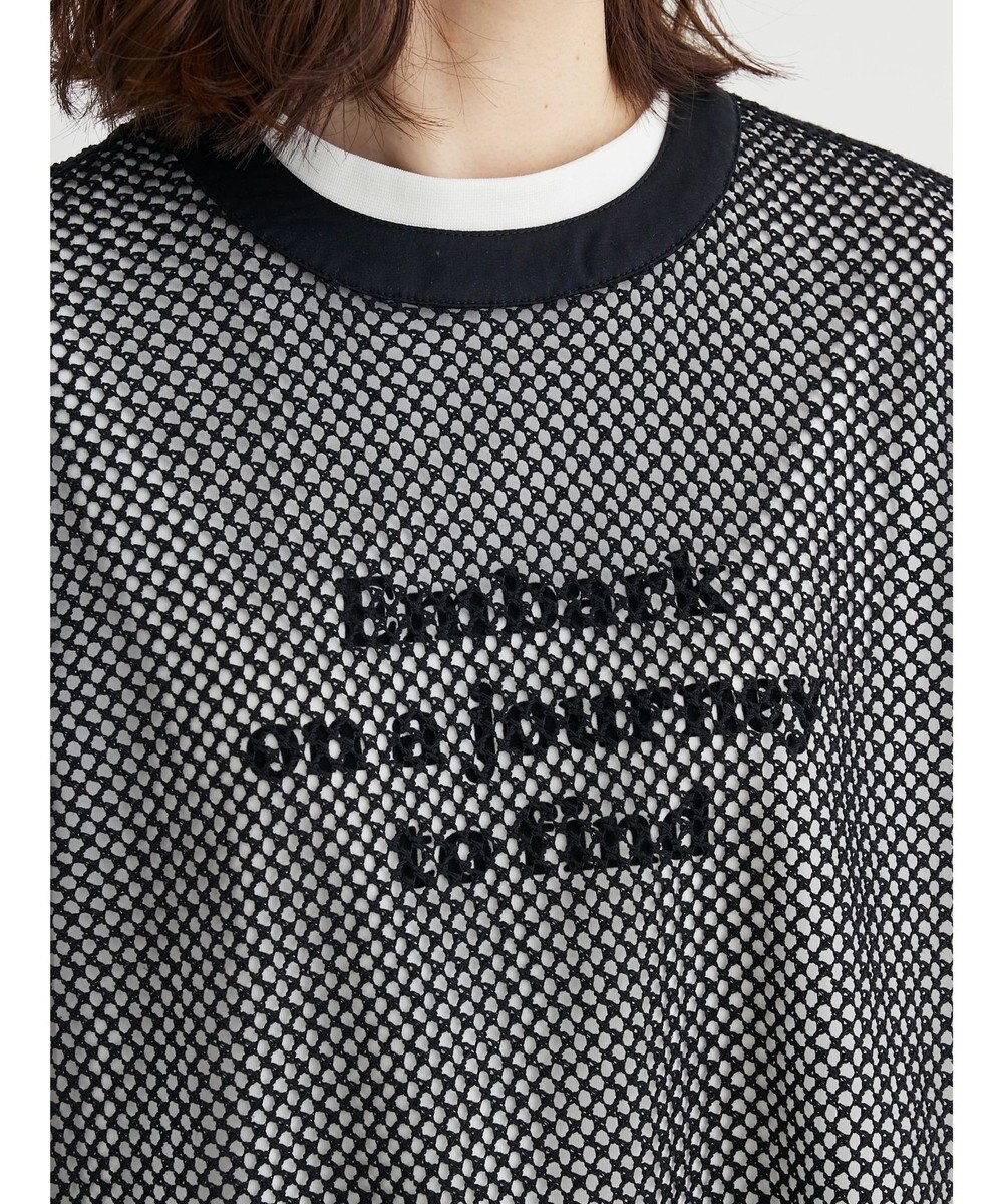 Green Parks メッシュベスト 